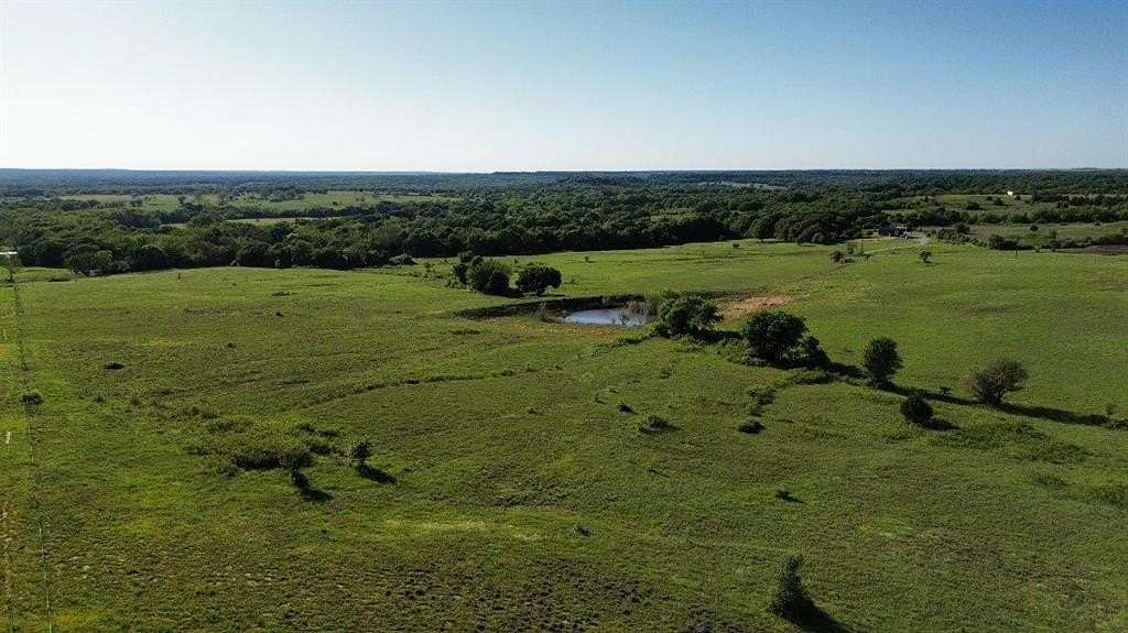 12.5 Acres of Land for Sale in Decatur, Texas