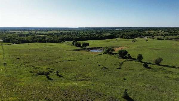 12.5 Acres of Land for Sale in Decatur, Texas
