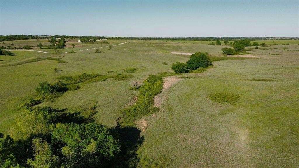12.5 Acres of Land for Sale in Decatur, Texas