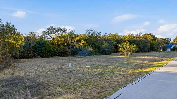 4 Acres of Residential Land for Sale in Granbury, Texas