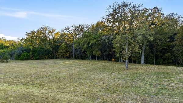 4 Acres of Residential Land for Sale in Granbury, Texas