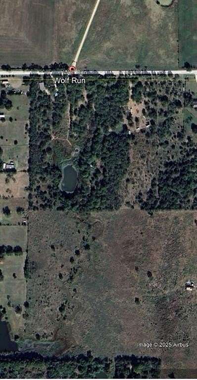 4.3 Acres of Land for Sale in Gainesville, Texas