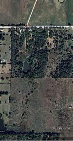 4 Acres of Land for Sale in Gainesville, Texas