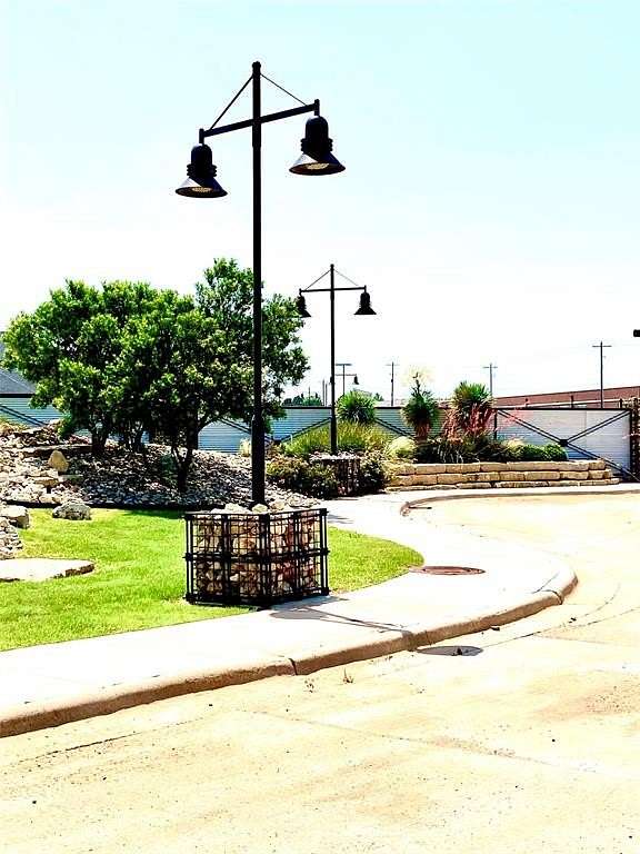 0.37 Acres of Residential Land for Sale in Abilene, Texas