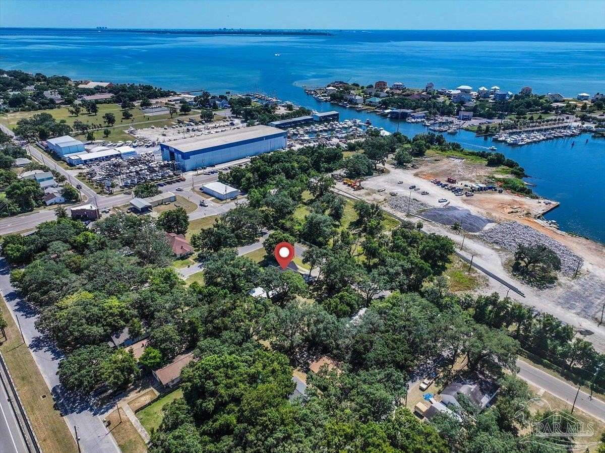 0.27 Acres of Residential Land for Sale in Pensacola, Florida