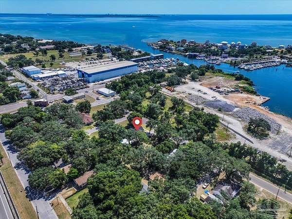 0.27 Acres of Residential Land for Sale in Pensacola, Florida