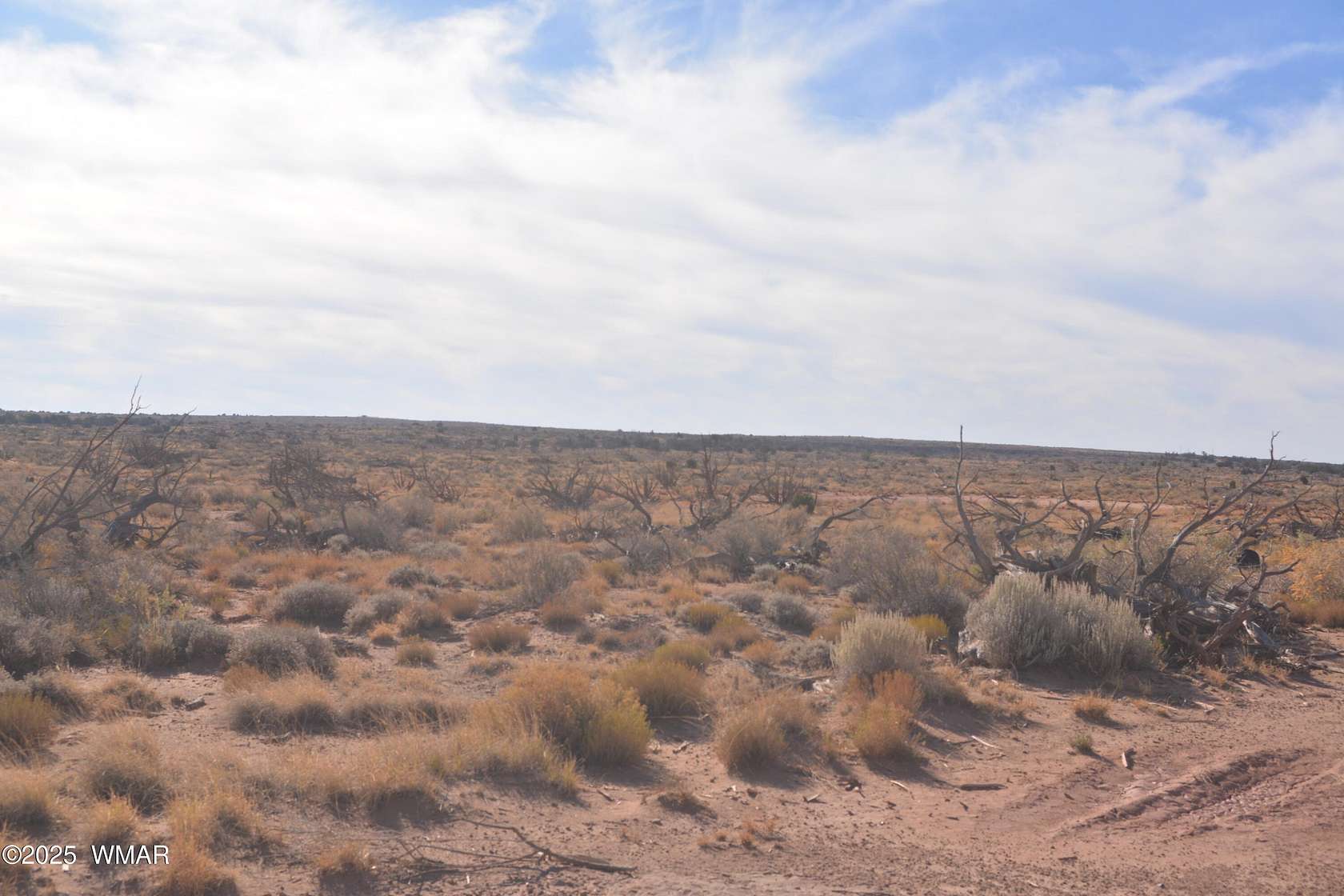 40 Acres of Land for Sale in Snowflake, Arizona