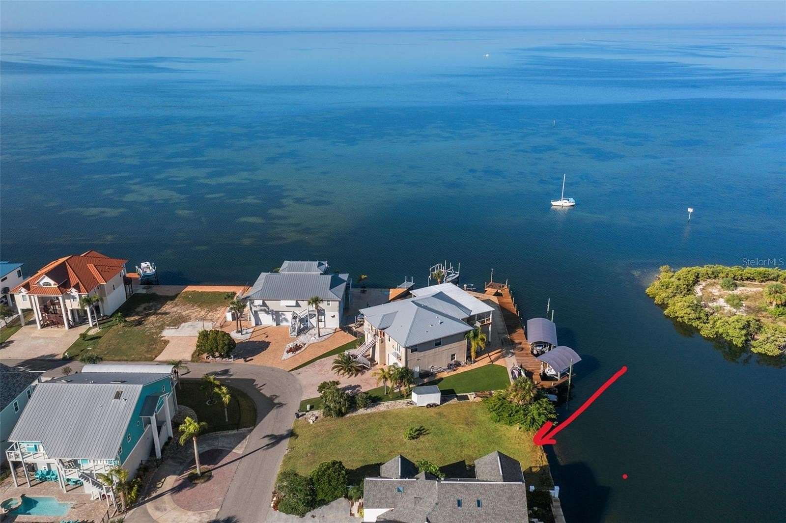 0.16 Acres of Residential Land for Sale in Hudson, Florida