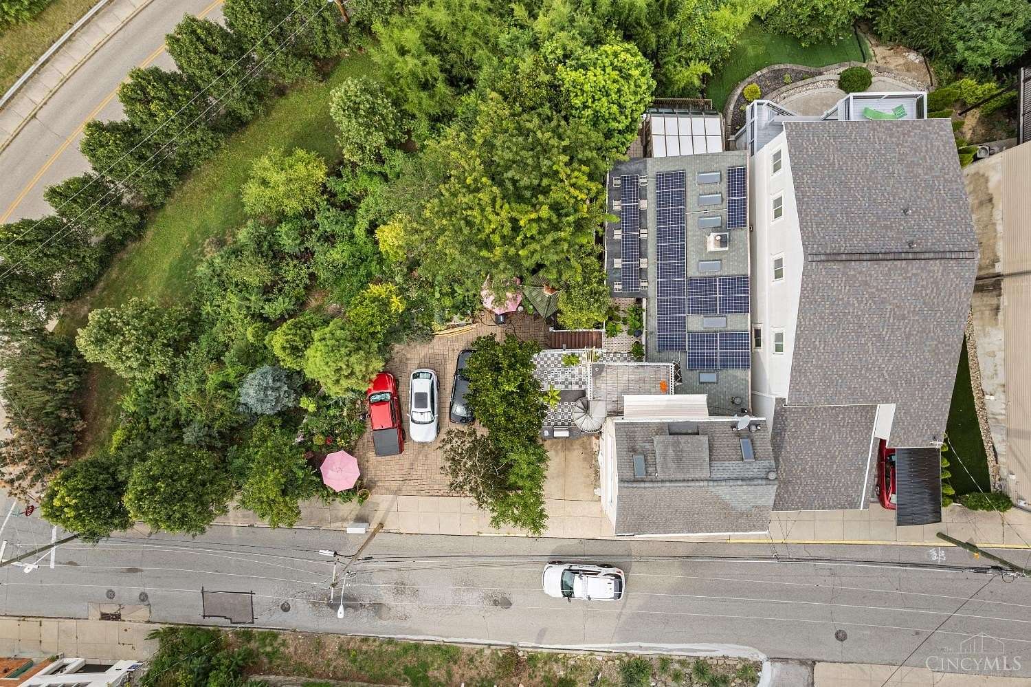 0.12 Acres of Land for Sale in Cincinnati, Ohio