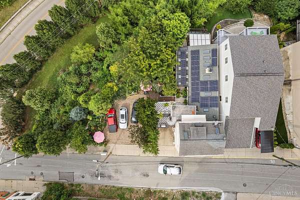 0.12 Acres of Land for Sale in Cincinnati, Ohio