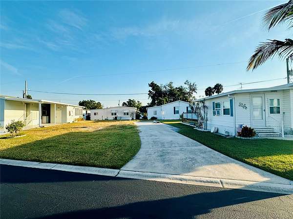 0.08 Acres of Land for Sale in Palmetto, Florida