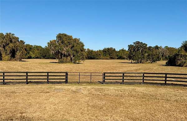12 Acres of Land for Sale in Ocala, Florida