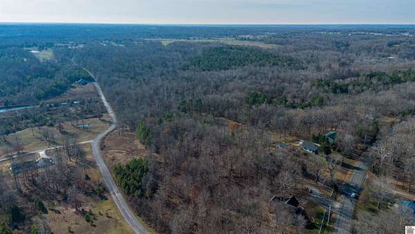 40 Acres of Land for Sale in Benton, Kentucky