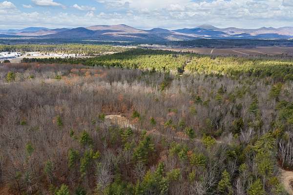 6 Acres of Residential Land for Sale in Fryeburg, Maine