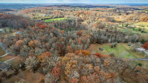 5.6 Acres of Residential Land for Sale in Cookeville, Tennessee