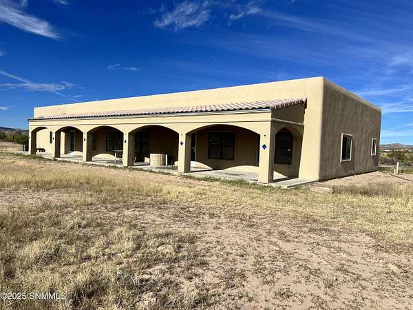 1.55 Acres of Commercial Land for Sale in Radium Springs, New Mexico