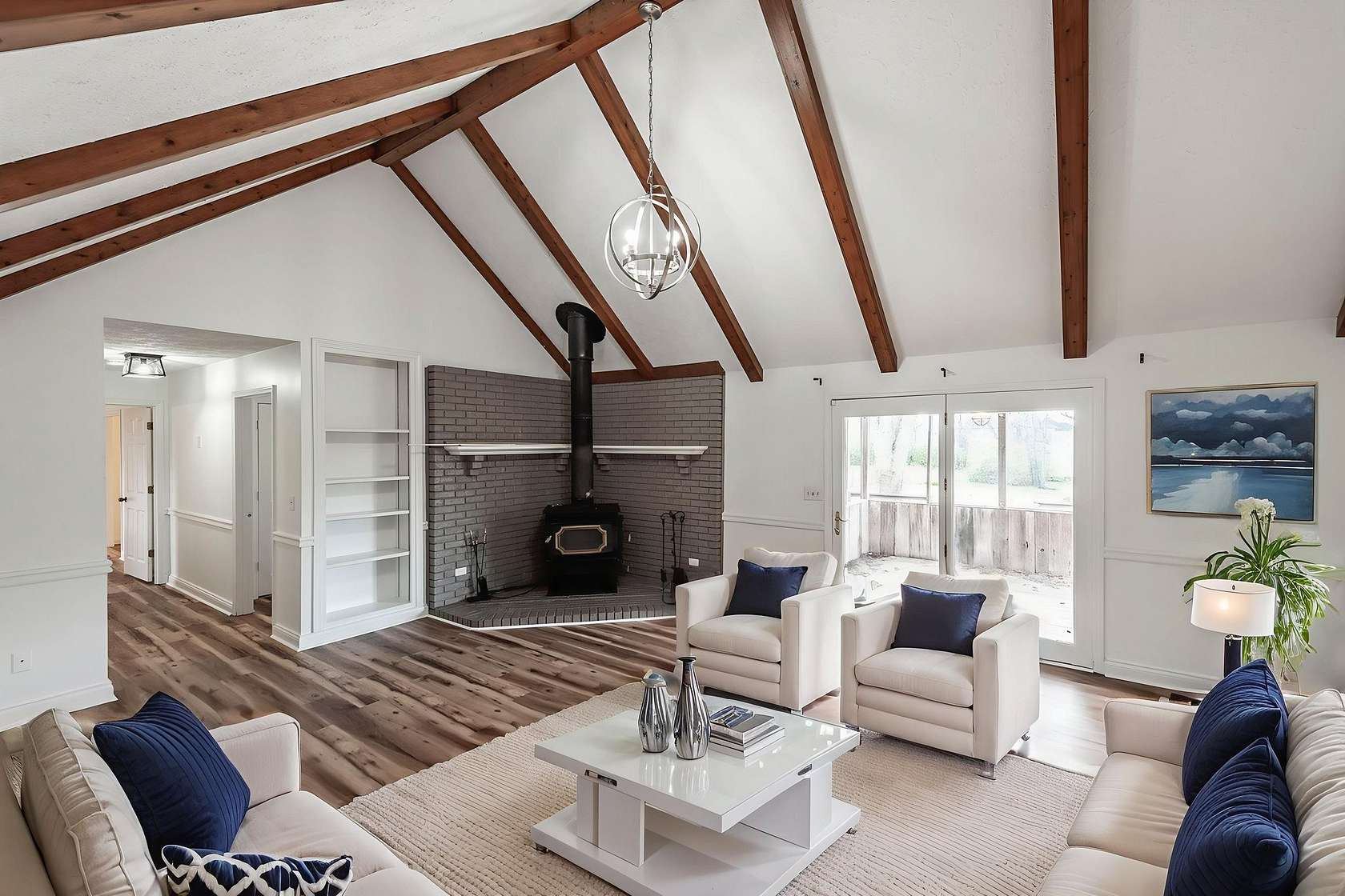 3 Acres of Land with Home for Sale in Gallatin, Tennessee