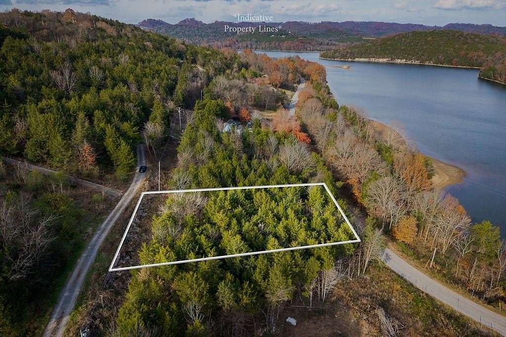 0.48 Acres of Land for Sale in Granville, Tennessee