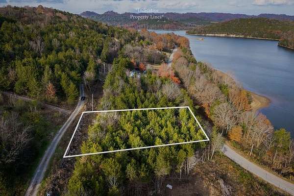 0.48 Acres of Land for Sale in Granville, Tennessee