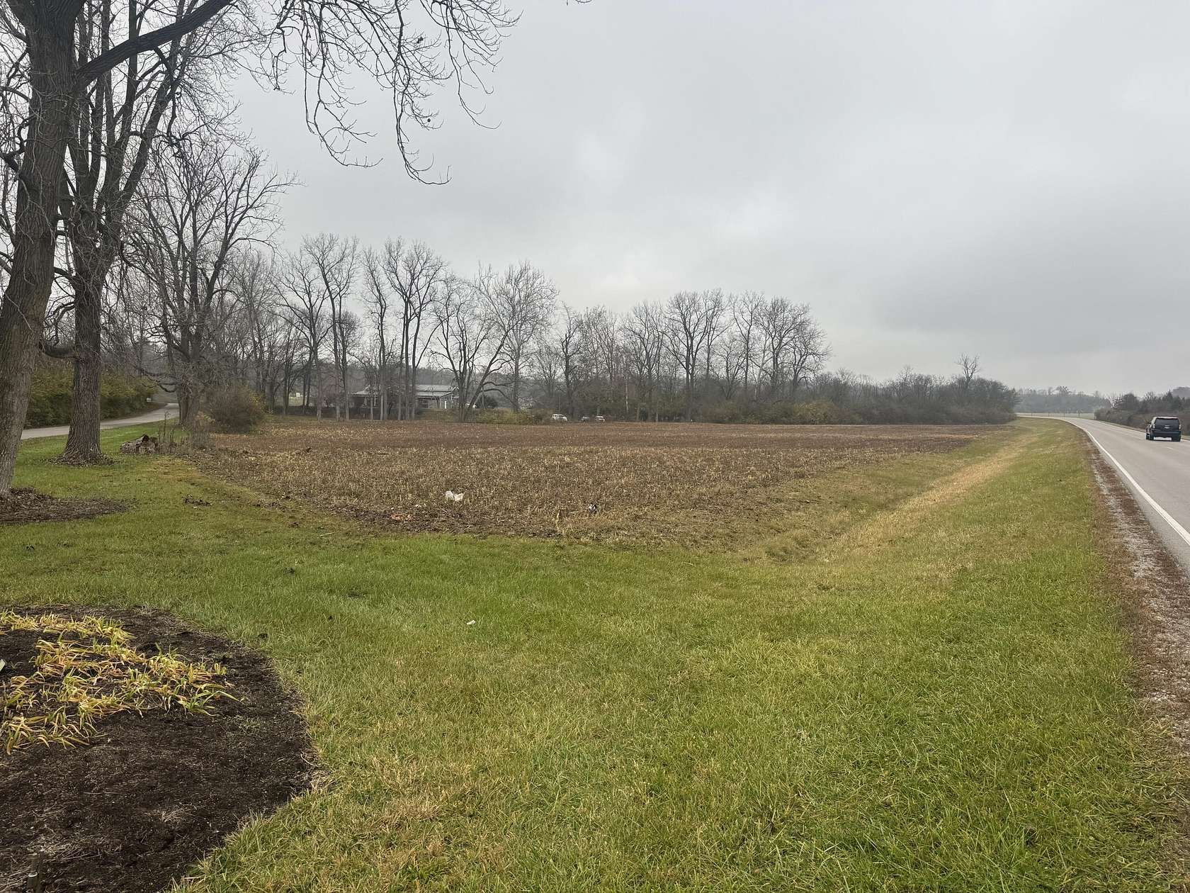 3.27 Acres of Land for Sale in Springfield, Ohio