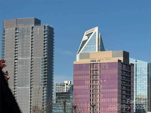 0.23 Acres of Land for Sale in Charlotte, North Carolina