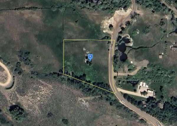 1.4 Acres of Residential Land for Sale in Kamas, Utah