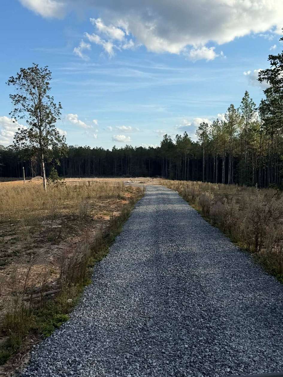 31.3 Acres of Recreational Land for Sale in Jena, Louisiana