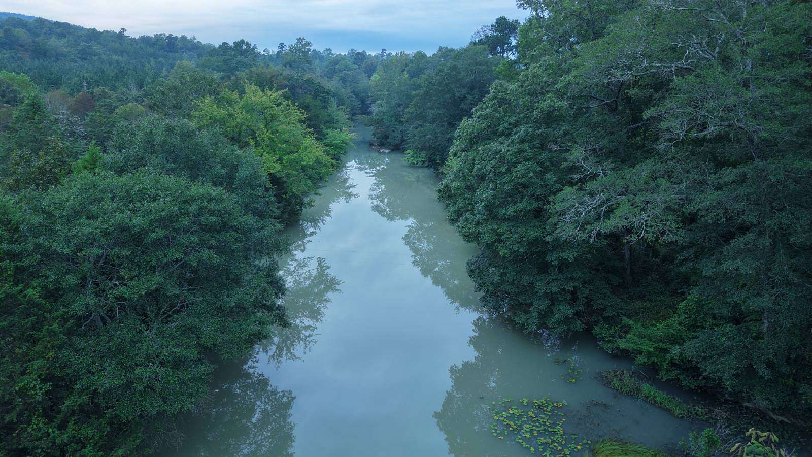 66 Acres of Recreational Land for Sale in Smithville, Oklahoma