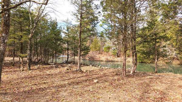 66 Acres of Recreational Land for Sale in Smithville, Oklahoma