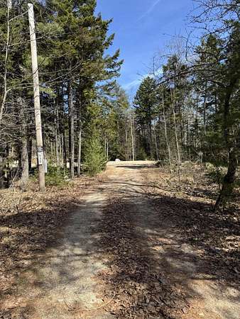 2.23 Acres of Residential Land for Sale in Sedgwick, Maine