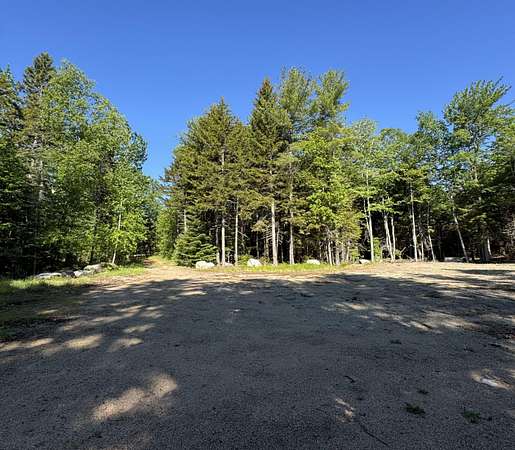 2.23 Acres of Residential Land for Sale in Sedgwick, Maine