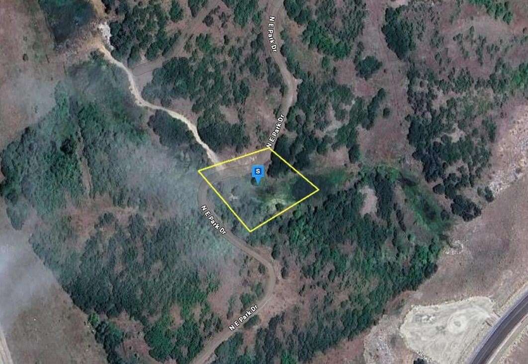 0.54 Acres of Residential Land for Sale in Heber City, Utah