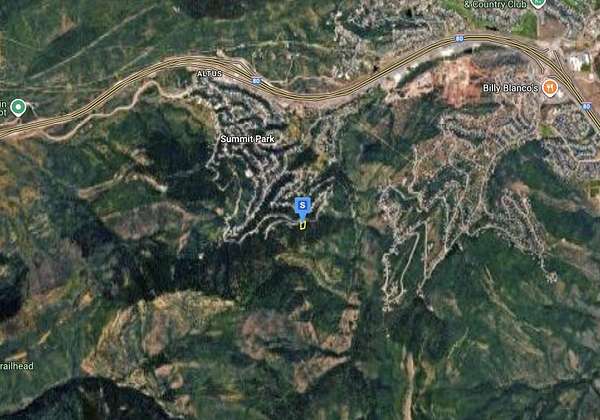 0.8 Acres of Residential Land for Sale in Park City, Utah