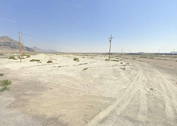 5 Acres of Commercial Land for Sale in Wendover, Utah