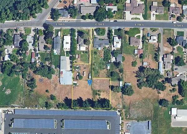 0.78 Acres of Residential Land for Sale in River Heights, Utah