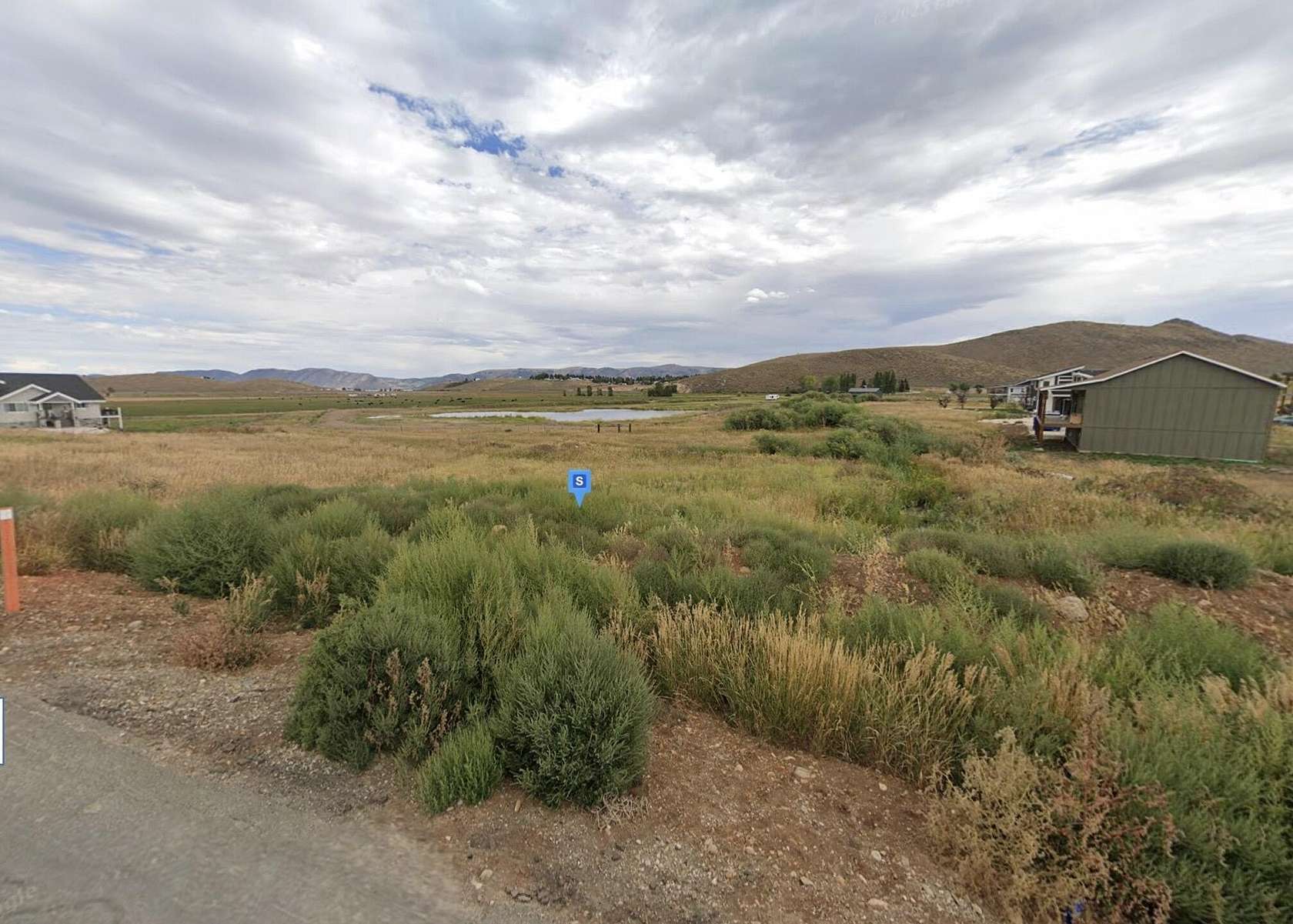 0.31 Acres of Residential Land for Sale in Garden City, Utah