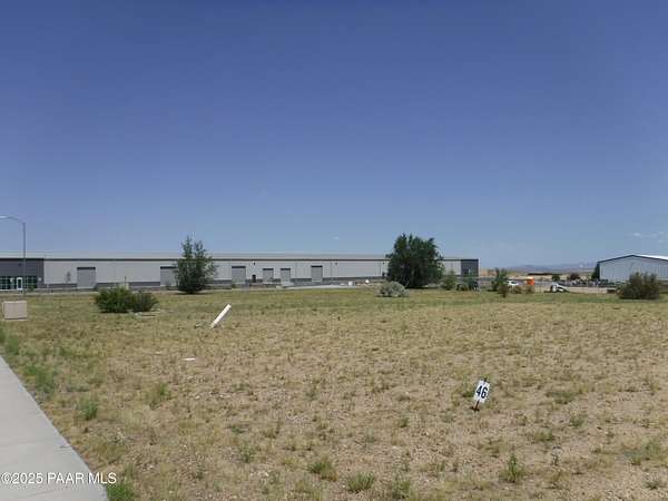 2.2 Acres of Commercial Land for Sale in Prescott, Arizona