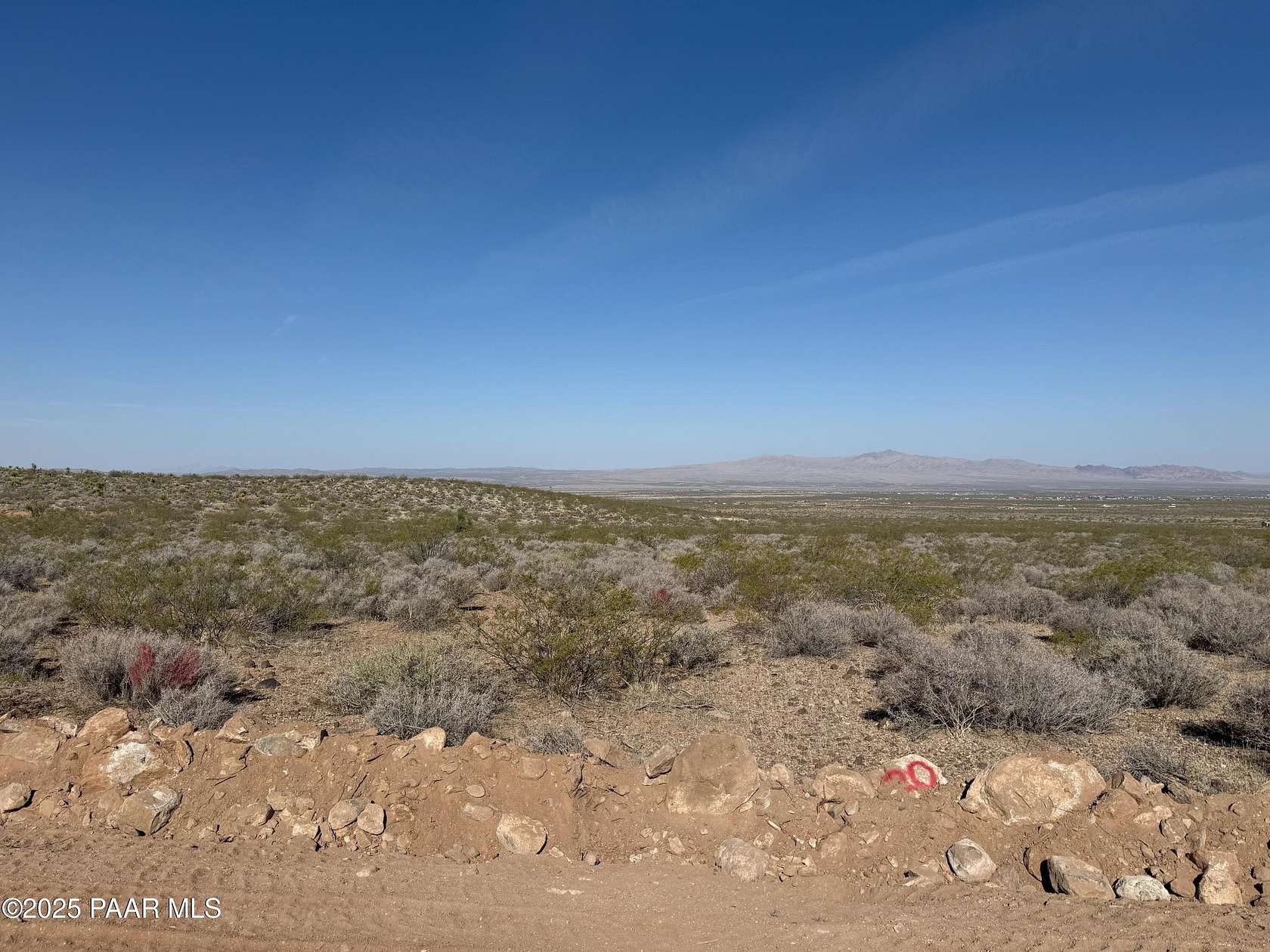 4.76 Acres of Land for Sale in Dolan Springs, Arizona