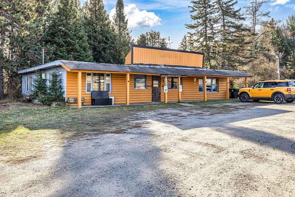 1.73 Acres of Improved Commercial Land for Sale in Roscommon, Michigan