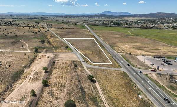 0.43 Acres of Residential Land for Sale in Paulden, Arizona
