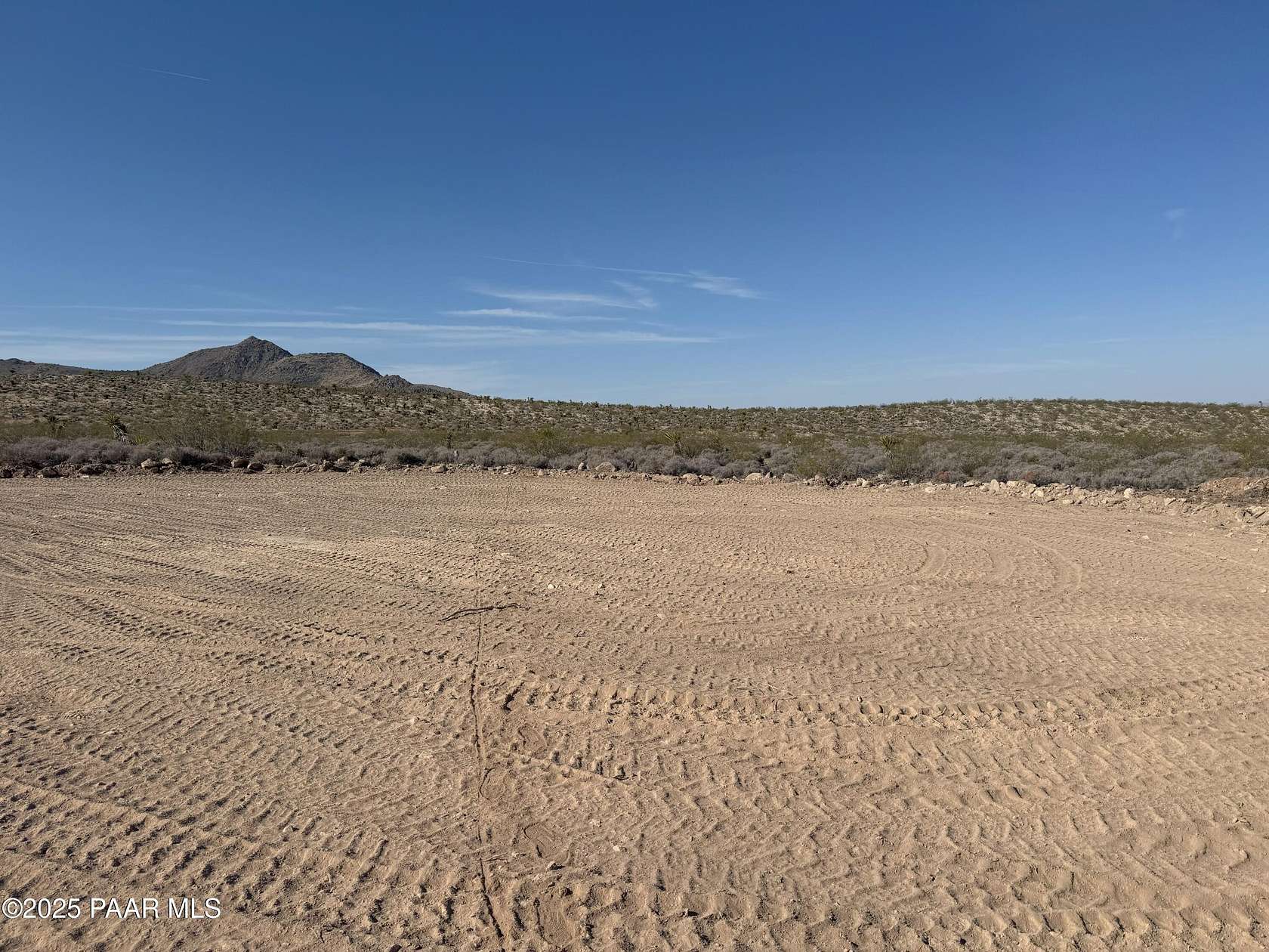 4.74 Acres of Residential Land for Sale in Dolan Springs, Arizona