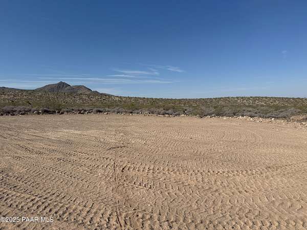 4.74 Acres of Residential Land for Sale in Dolan Springs, Arizona