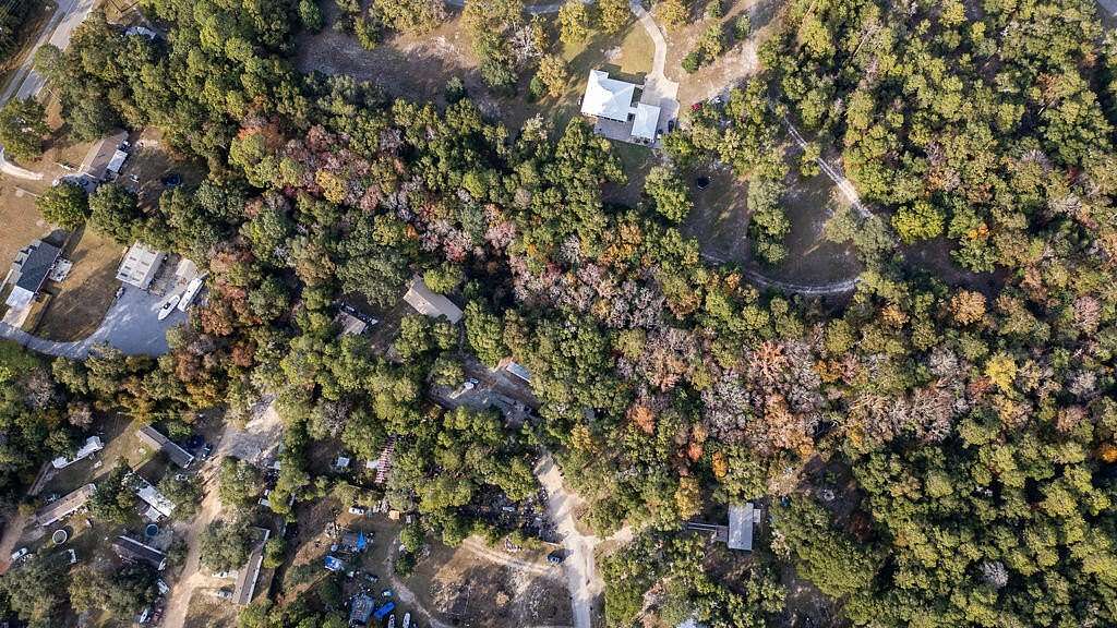 0.91 Acres of Residential Land for Sale in Freeport, Florida