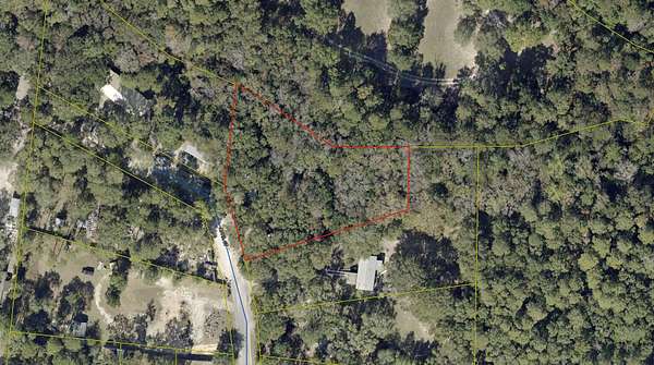 0.91 Acres of Residential Land for Sale in Freeport, Florida
