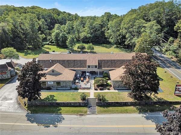 2.79 Acres of Mixed-Use Land for Sale in Croton-on-Hudson, New York