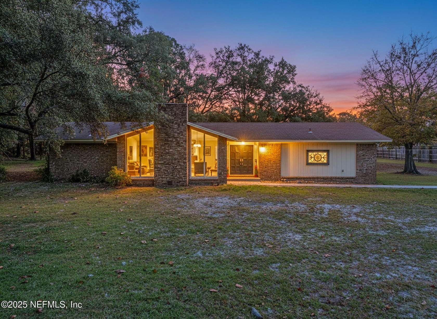 2.78 Acres of Residential Land with Home for Sale in Green Cove Springs, Florida