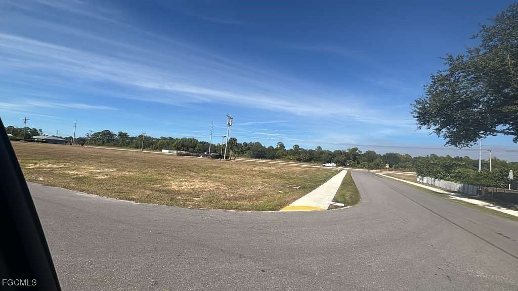 0.23 Acres of Mixed-Use Land for Sale in Cape Coral, Florida