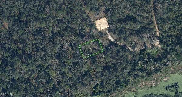 0.25 Acres of Residential Land for Sale in Sebring, Florida
