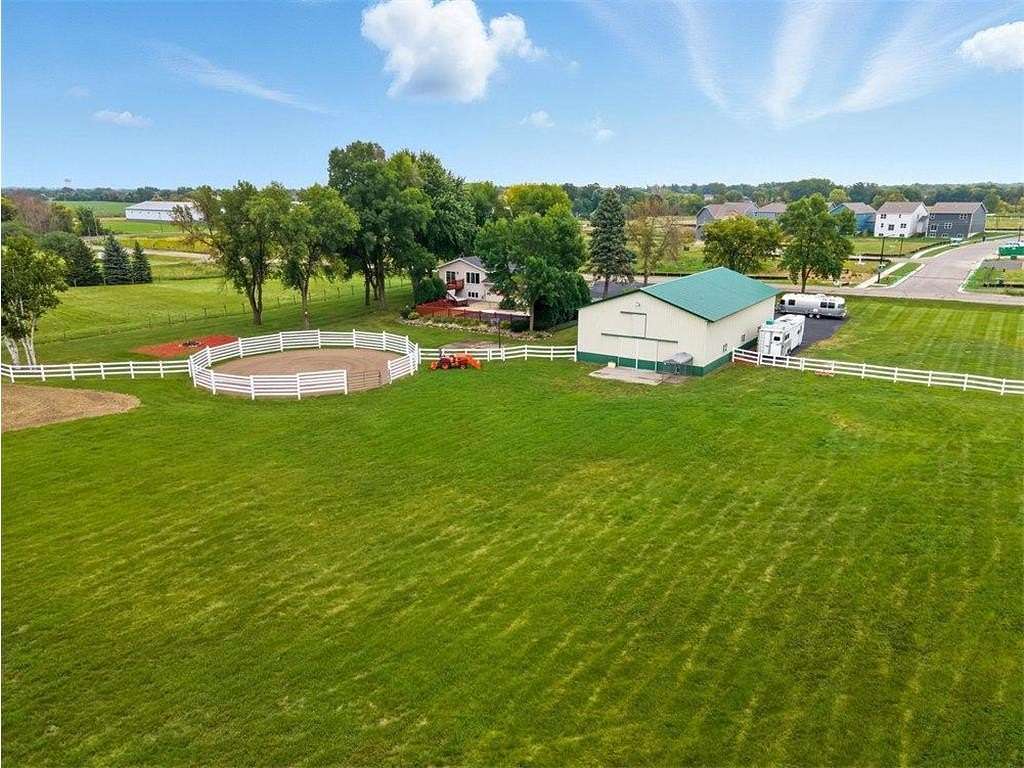 4.86 Acres of Residential Land for Sale in Rogers, Minnesota