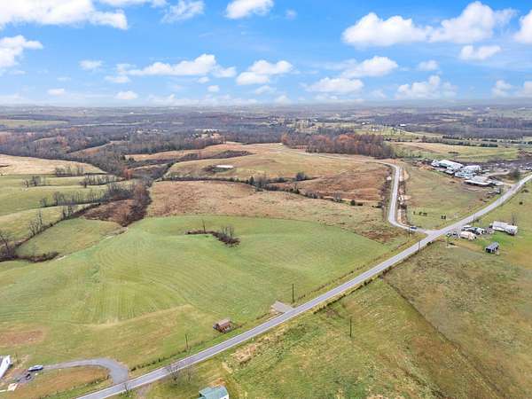7.54 Acres of Residential Land for Sale in Flemingsburg, Kentucky